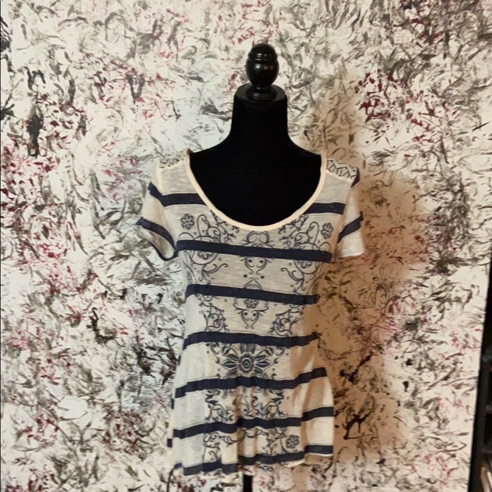 Buckle Daytrip shirt